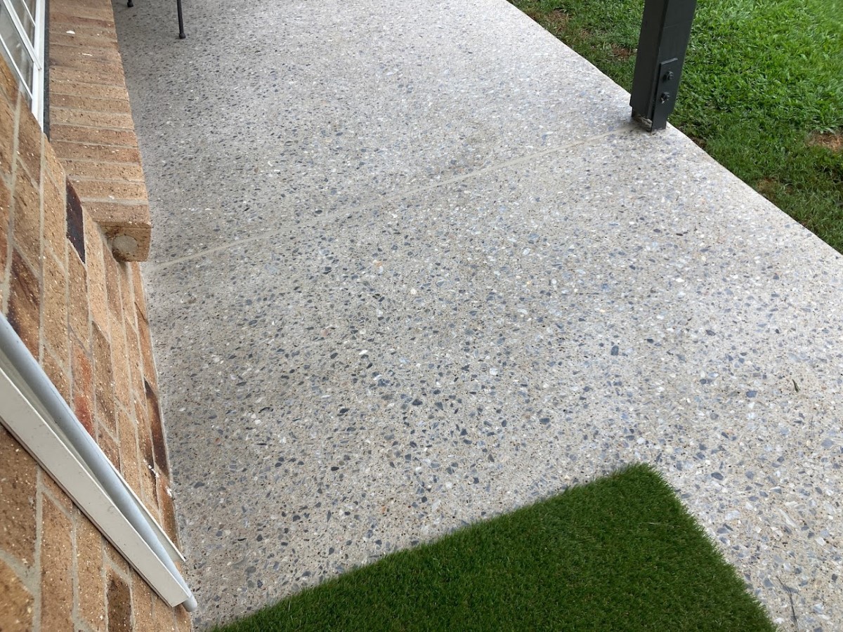 Epoxy And Polished Concrete Brisbane WIRTHFLOOR